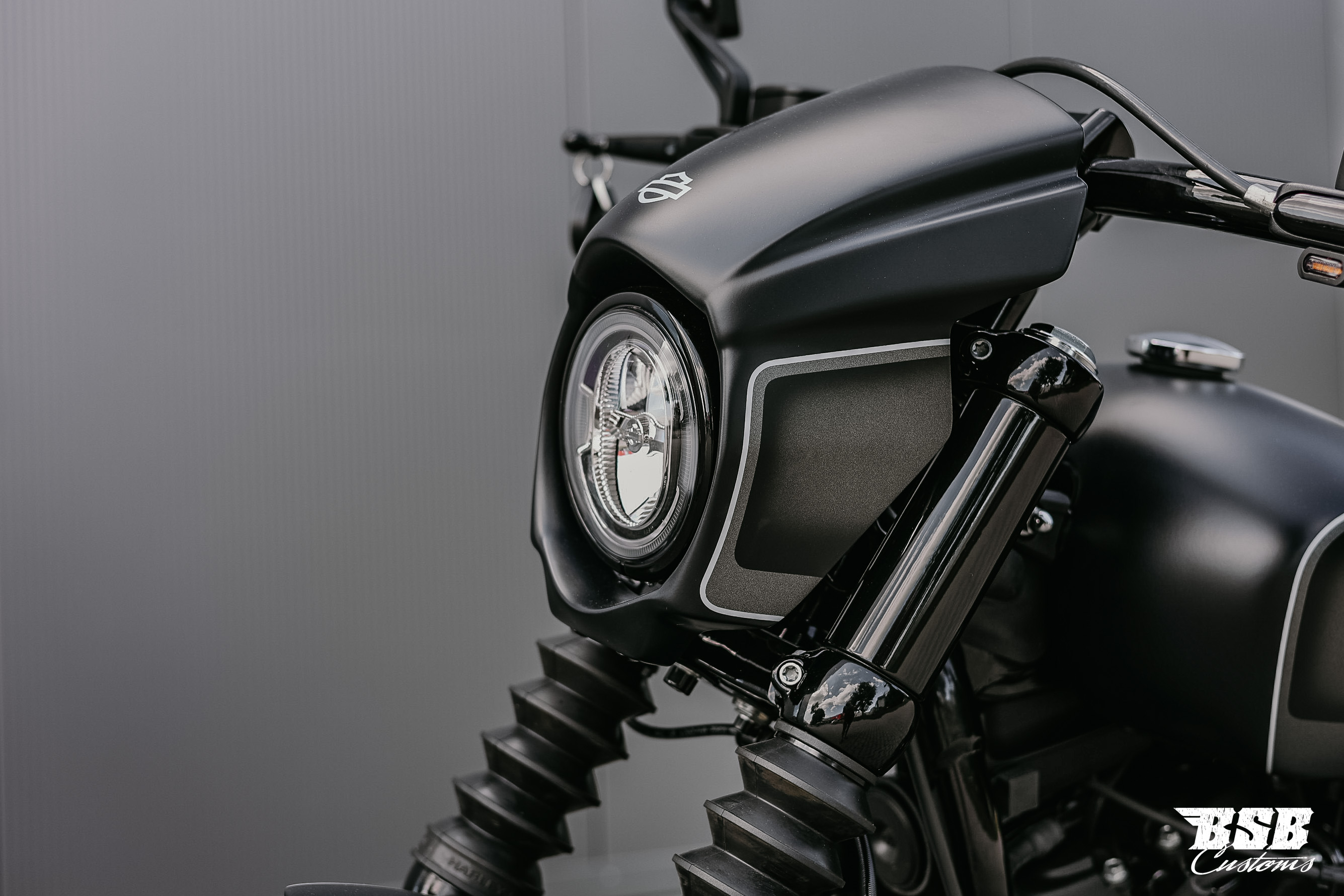 2021 Harley Davidson FXBB STREET BOB 114 CUI // 200 UMBAU   //  TOP ZUSTAND // Finanzierung möglich 