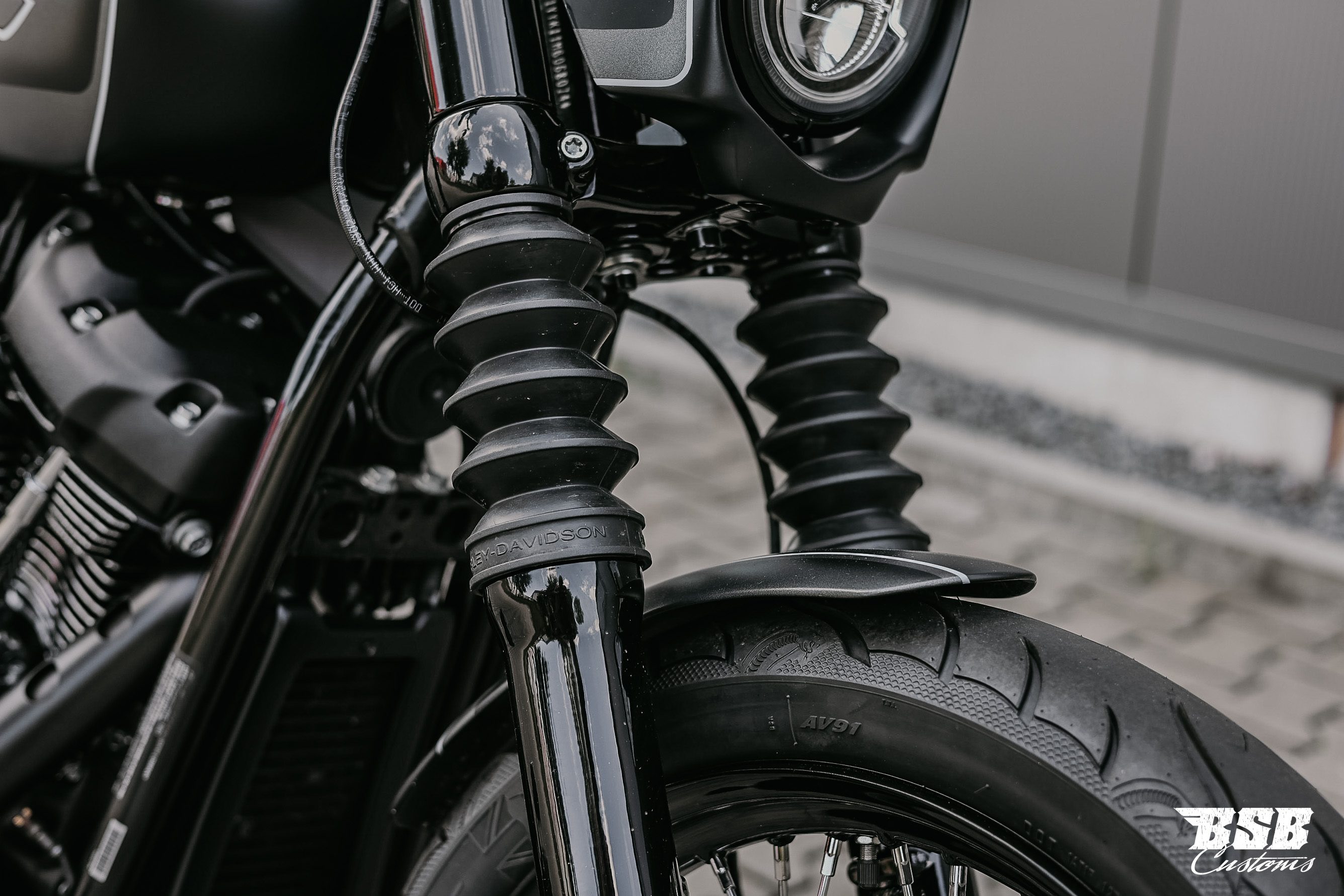 2021 Harley Davidson FXBB STREET BOB 114 CUI // 200 UMBAU   //  TOP ZUSTAND // Finanzierung möglich 