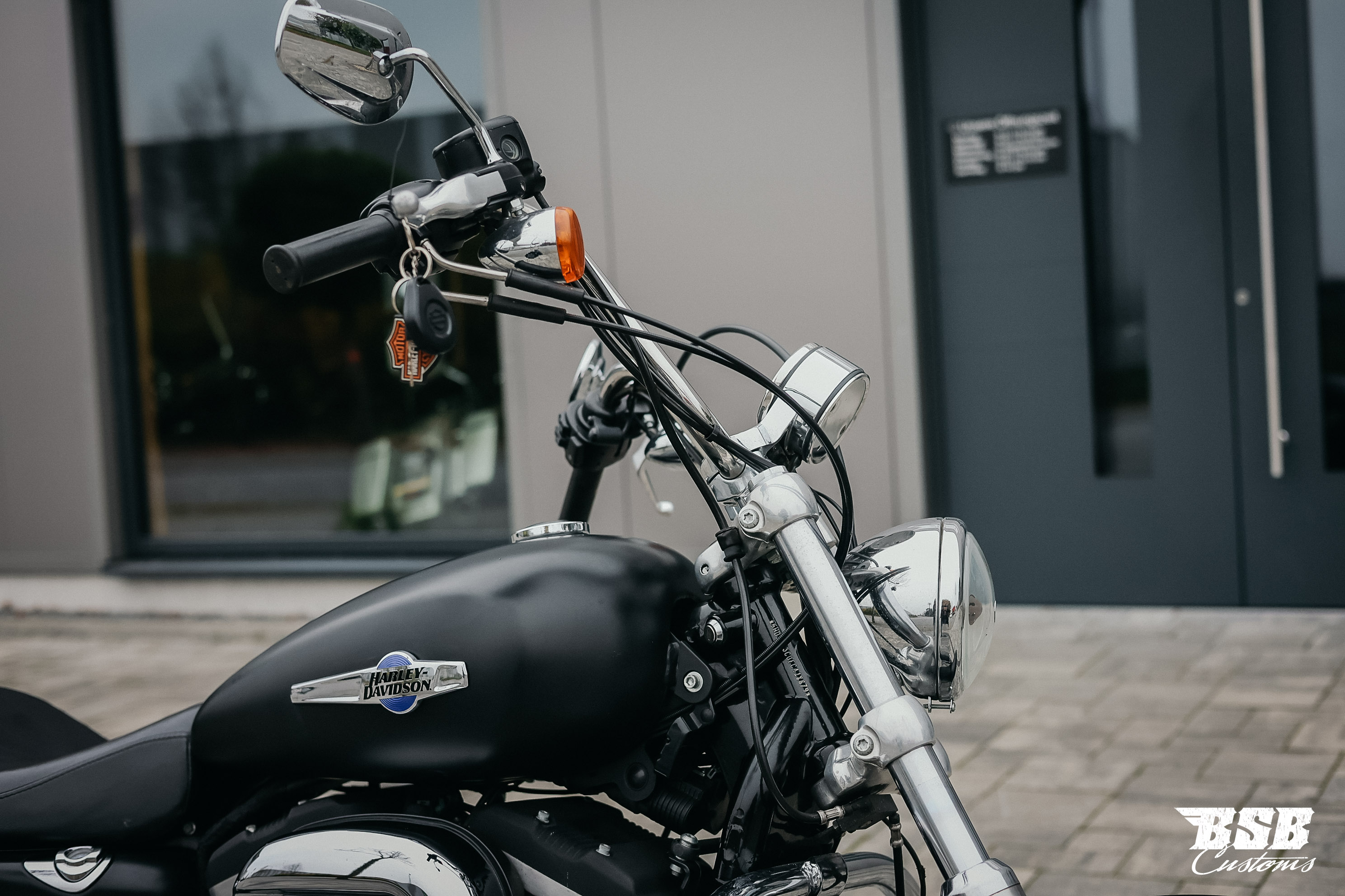 2014 XL 1200 CB Custom Limited//  2 Hand  // erst  9955km   // TOP ZUSTAND // Finanzierung möglich  