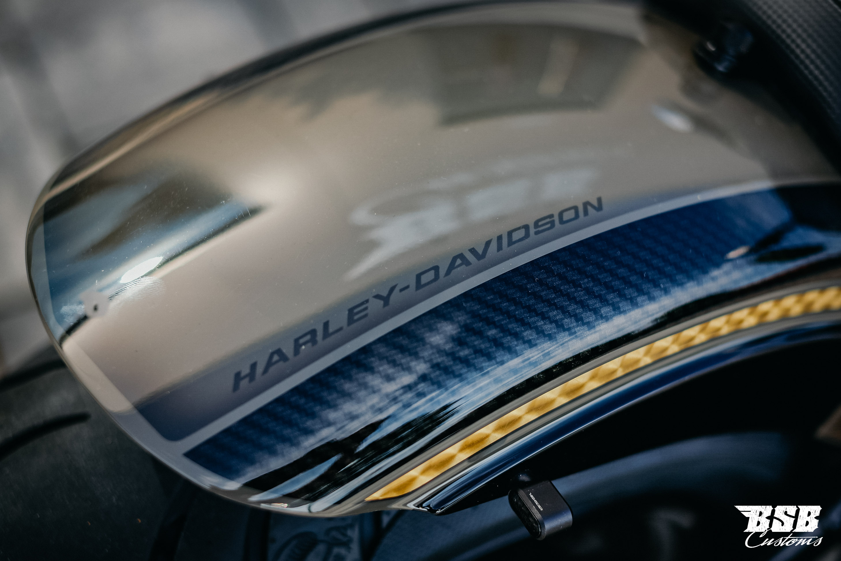 2018 Harley Davidson HERITAGE 114 CUI ///  JEKILL Anlage / Mega Airbrush Lackierung / Garantie + Finanzierung 